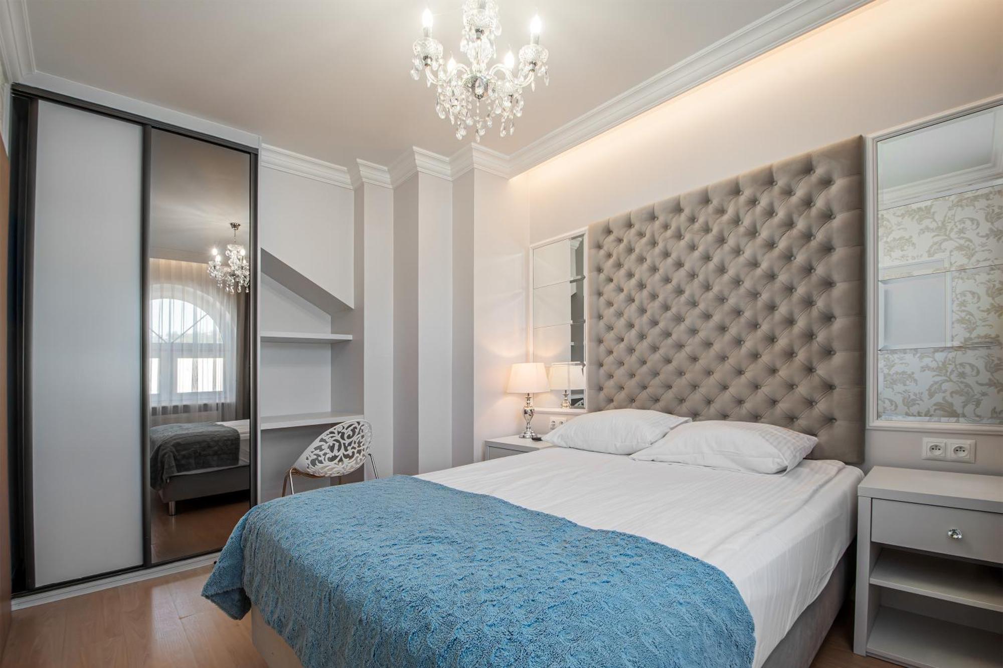 Moris Boutique Beach Hotel Gdańsk Buitenkant foto