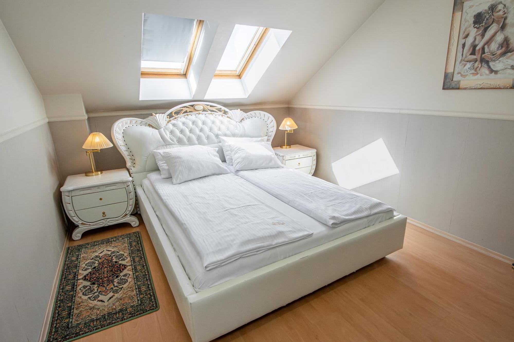 Moris Boutique Beach Hotel Gdańsk Buitenkant foto
